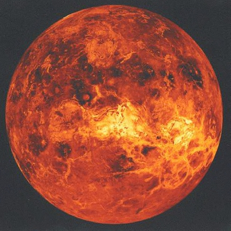 pictures of venus for kids