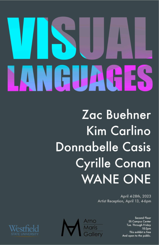 Visual Languages Poster
